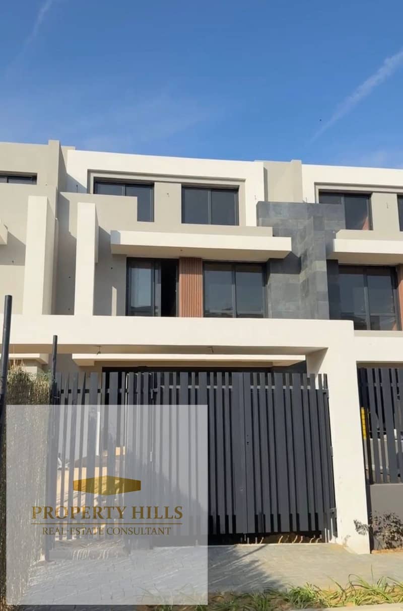 فيلا · ٤ غرف في El Patio Jade