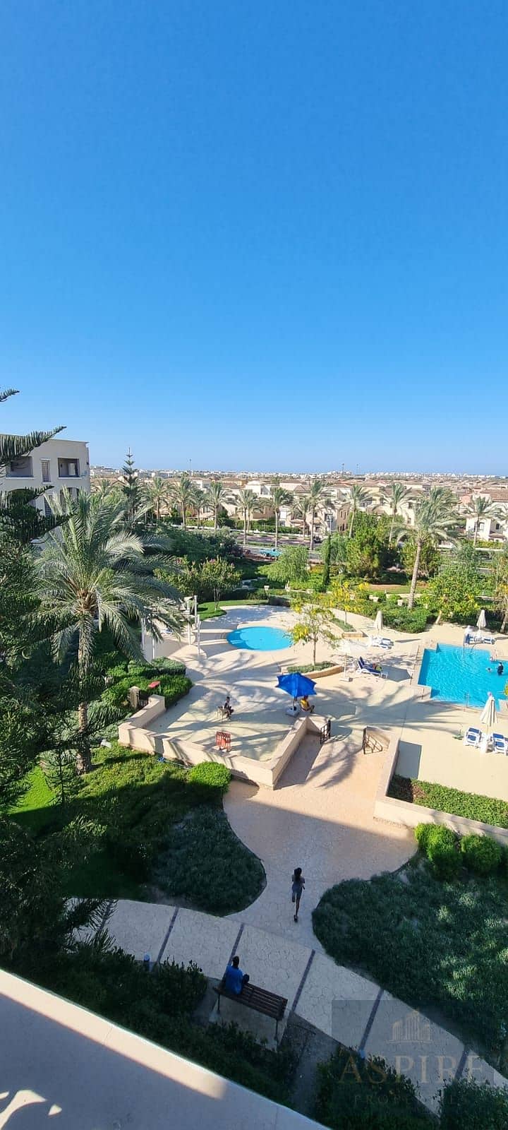 بنتهاوس · ٣ غرف في Marassi