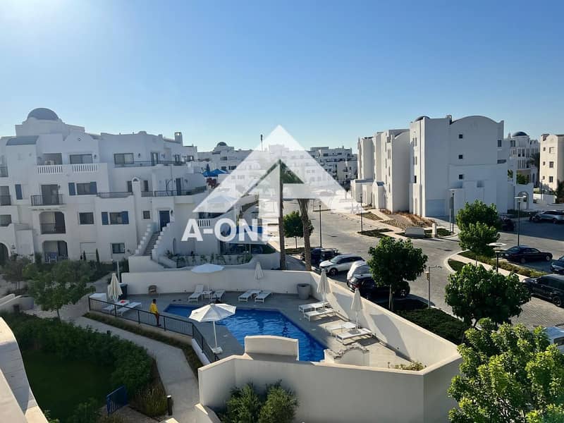 شاليه · غرفتين في The Greek Village Marassi