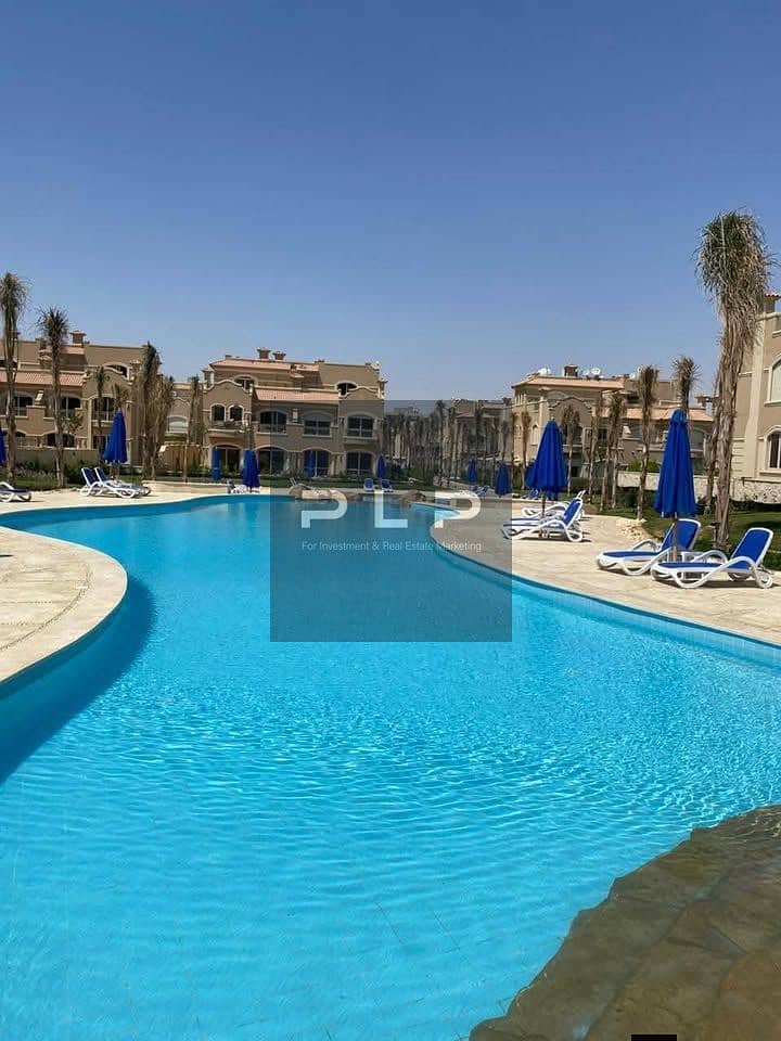توين هاوس · ٣ غرف في El Patio Oro