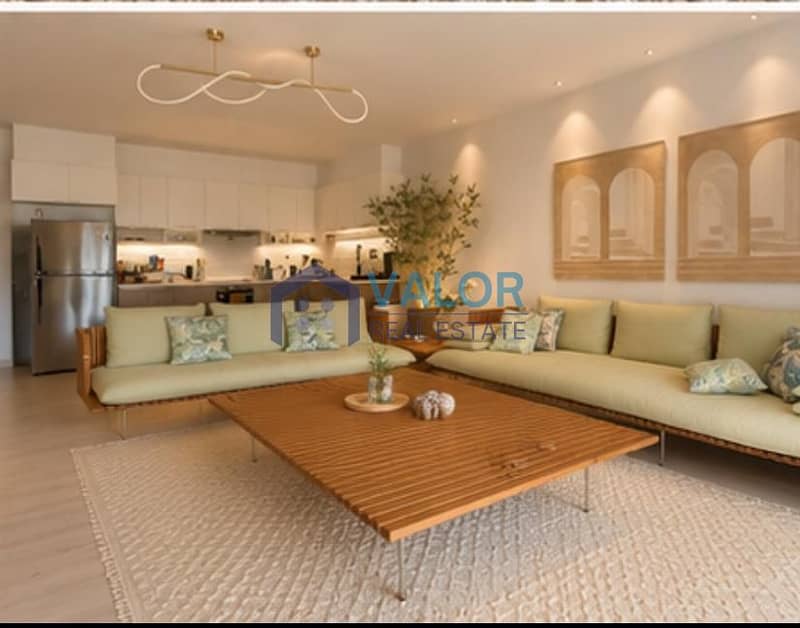 شقة · ٣ غرف في Marina Marassi