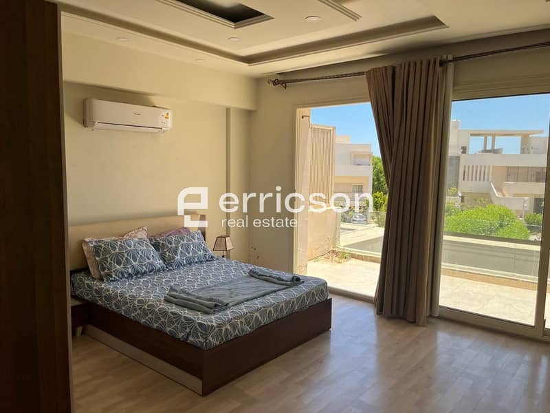 تاون هاوس · ٥ غرف في Hacienda Bay