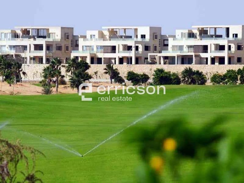 تاون هاوس · ٥ غرف في Hacienda Bay