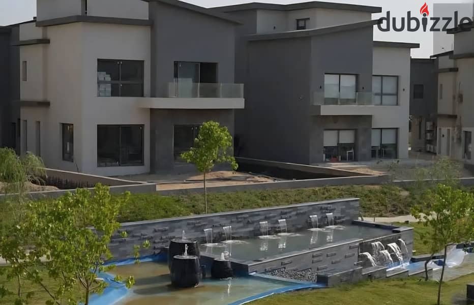 وحدات في Creektown