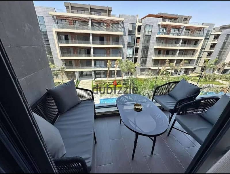 شقة · ٣ غرف في El Patio Oro
