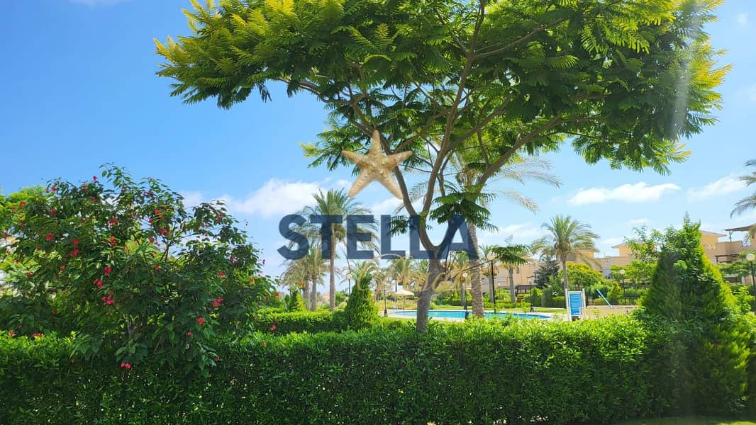 شاليه · ٣ غرف في Stella Sidi Abdelrahman