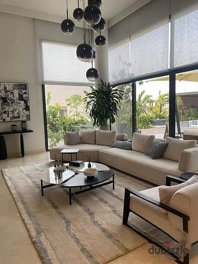 بنتهاوس · ٤ غرف في Icon Residence