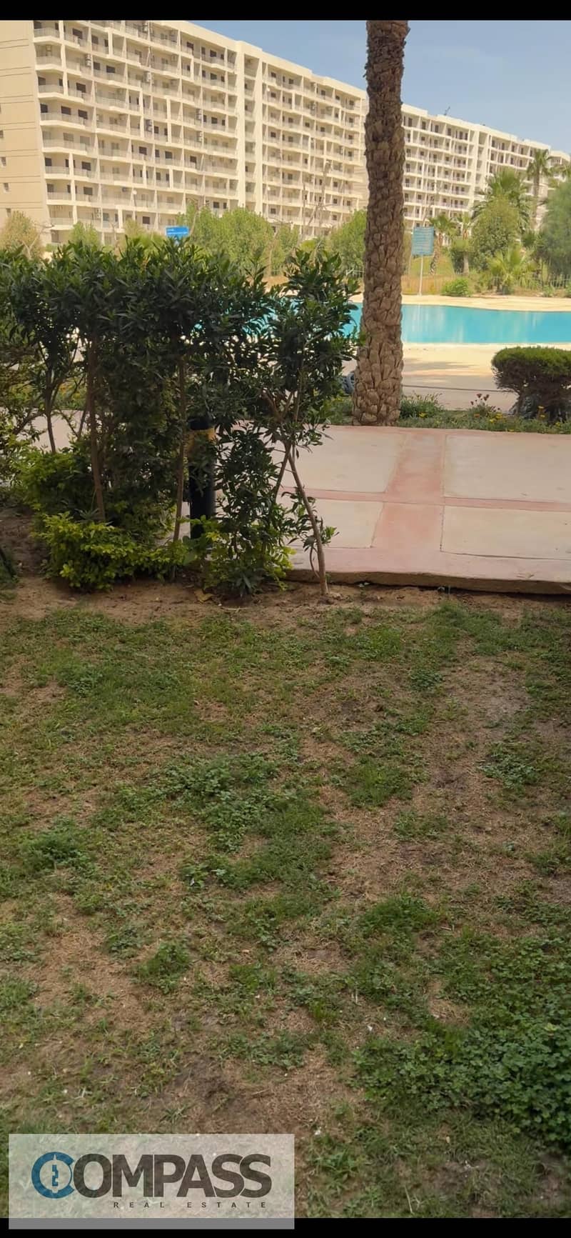 شاليه · غرفتان في Golf Porto Marina