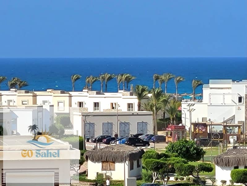 بنتهاوس · ٣ غرف في Amwaj