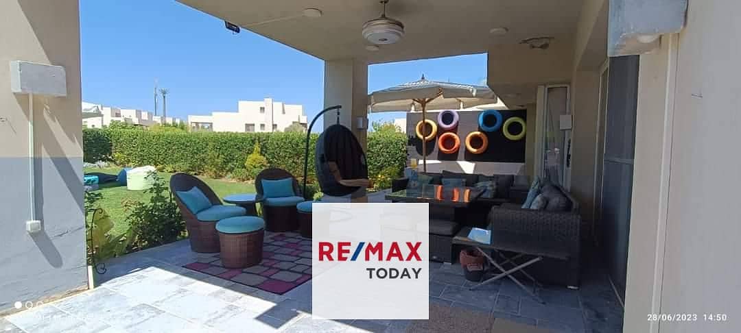 شاليه بـ٣ غرف نوم في هاسيندا باي، صورة ١ من ١٣