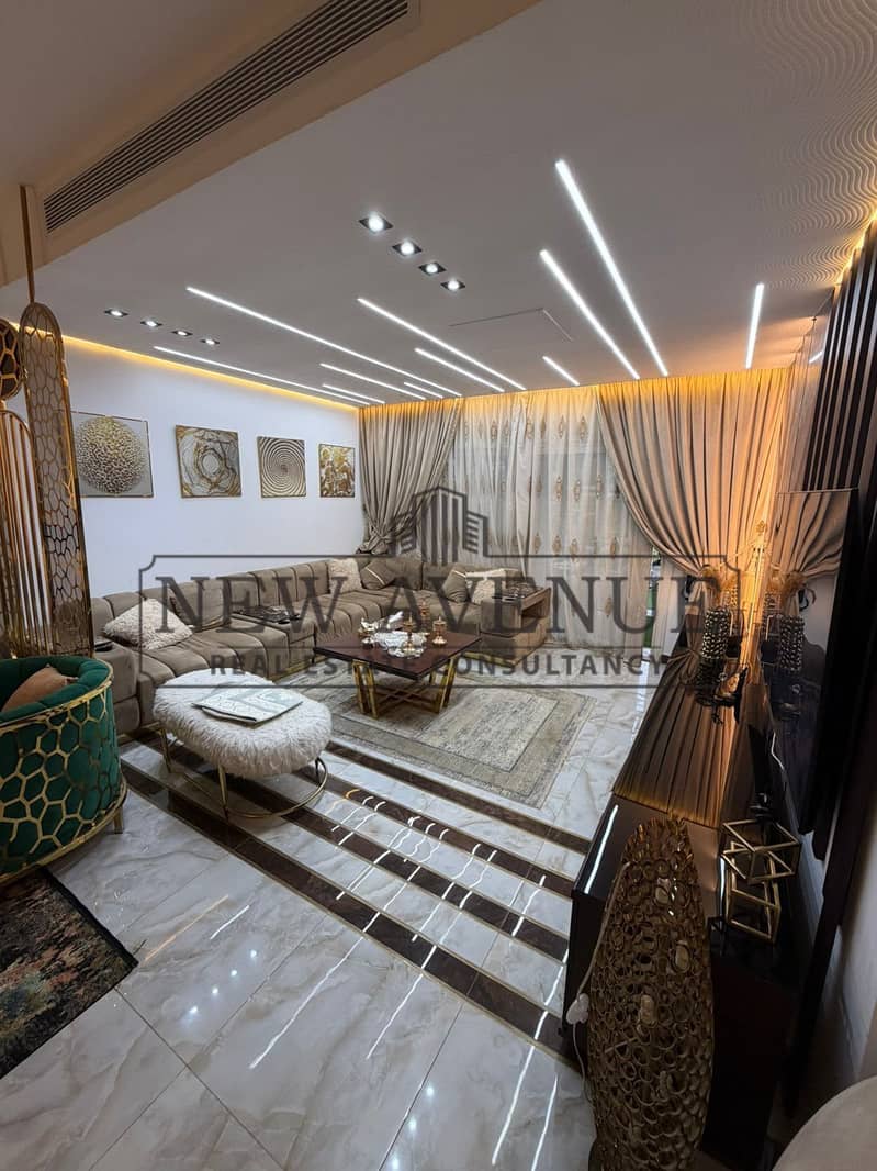 تاون هاوس · ٣ غرف في Mountain View Hyde Park
