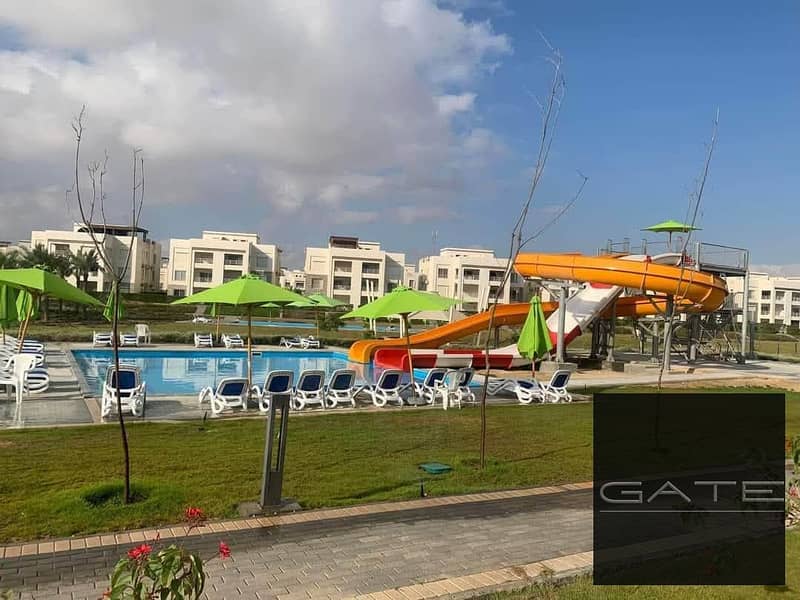 شاليه بـ٣ غرف نوم في أمواج، صورة ١ من ١١
