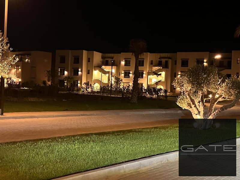 شاليه · ٣ غرف في Hacienda West