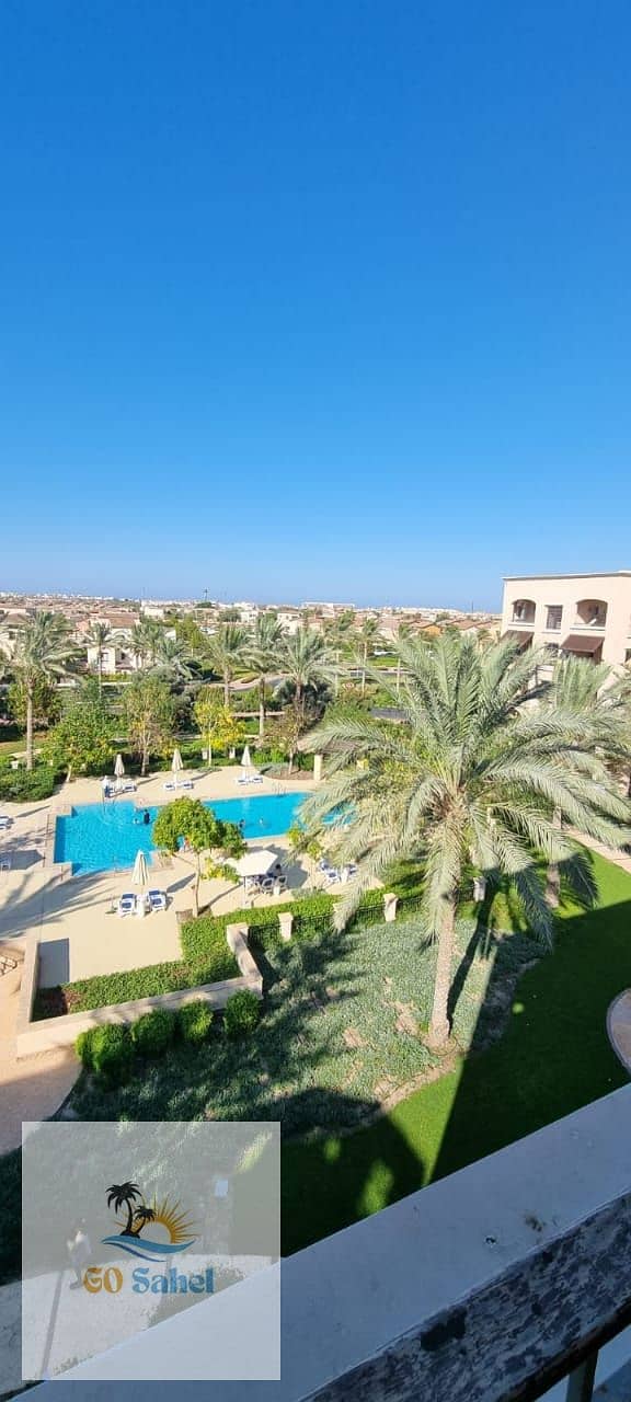 شاليه بغرفتي نوم في مراسي، صورة ١ من ٢٢