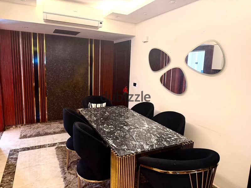 شاليه · غرفتان في Golf Porto Marina