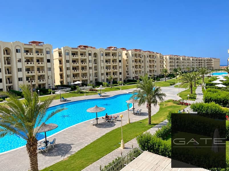 شاليه · ٣ غرف في Stella Heights