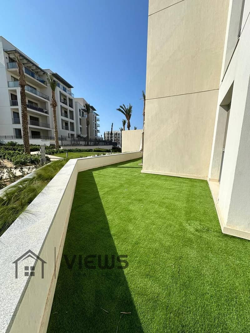 2 BR Chalet in Marassi, photo 1 of 8