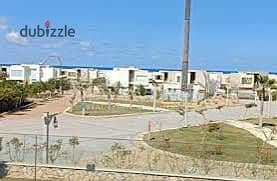 شاليه · ٣ غرف في Hacienda White