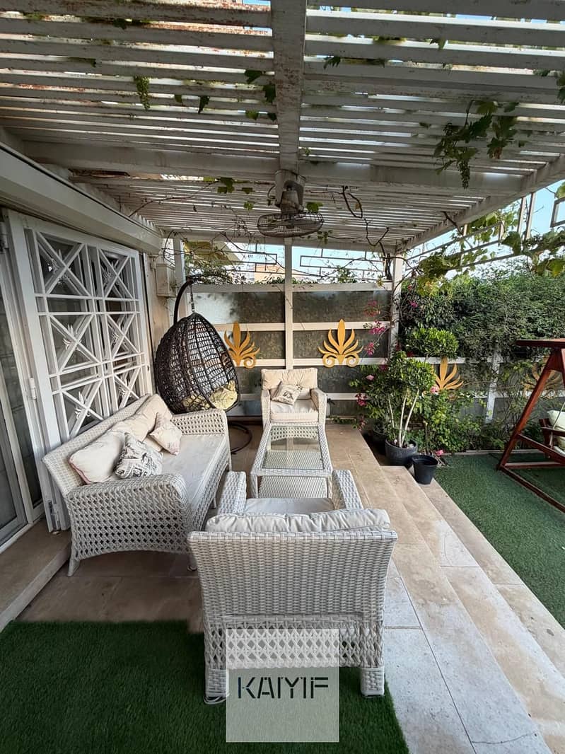 تاون هاوس · ٤ غرف في Mountain View Hyde Park