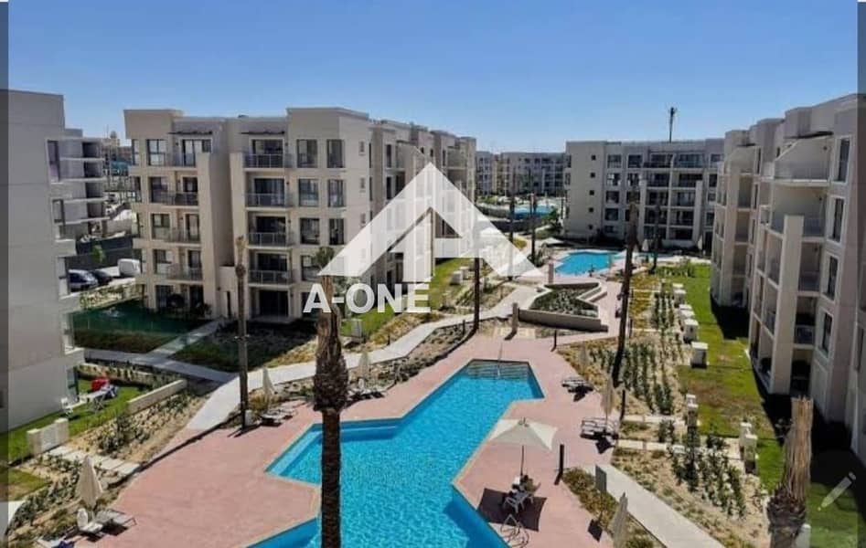 شاليه · غرفتين في Marina Marassi