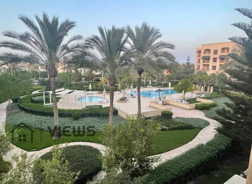 بنتهاوس · ٣ غرف في Marassi