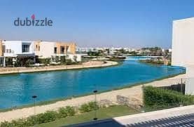 شاليه · ٤ غرف في Seashell Sidi Abdel Rahman
