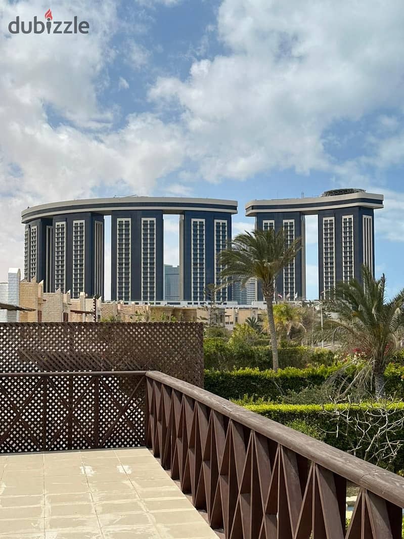 فيلا · ٥ غرف في Marina 7