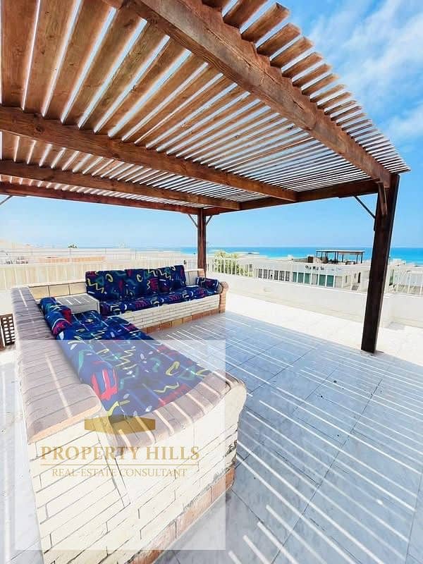 وحدات في Cali Coast Ras El Hekma