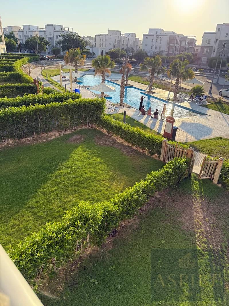 Chalet · 3 BR in Amwaj