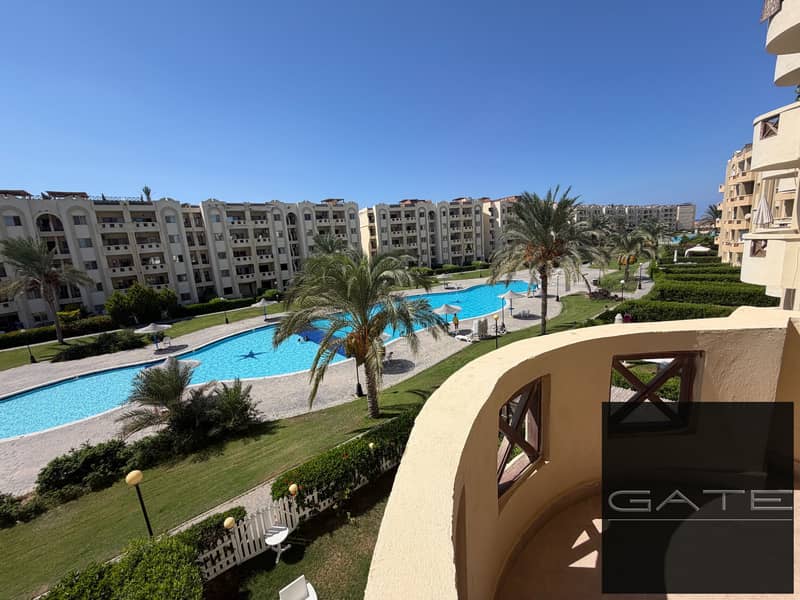 شاليه · ٣ غرف في Stella Heights