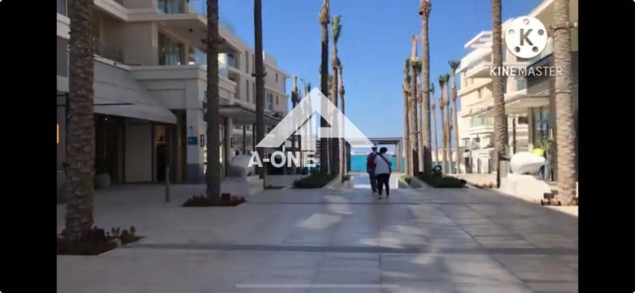 شاليه · غرفة واحدة في Marina Marassi