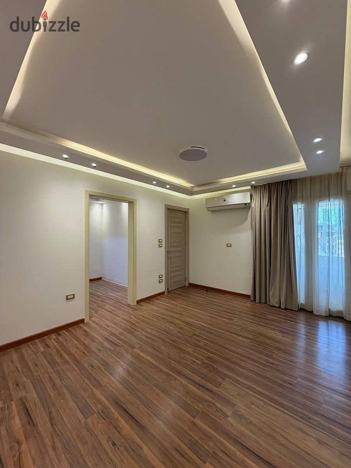 شقة · غرفتان في Mountain View ICity New Cairo