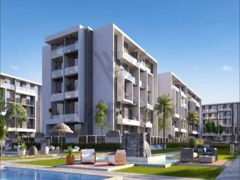 شقة · ٣ غرف في El Patio Oro