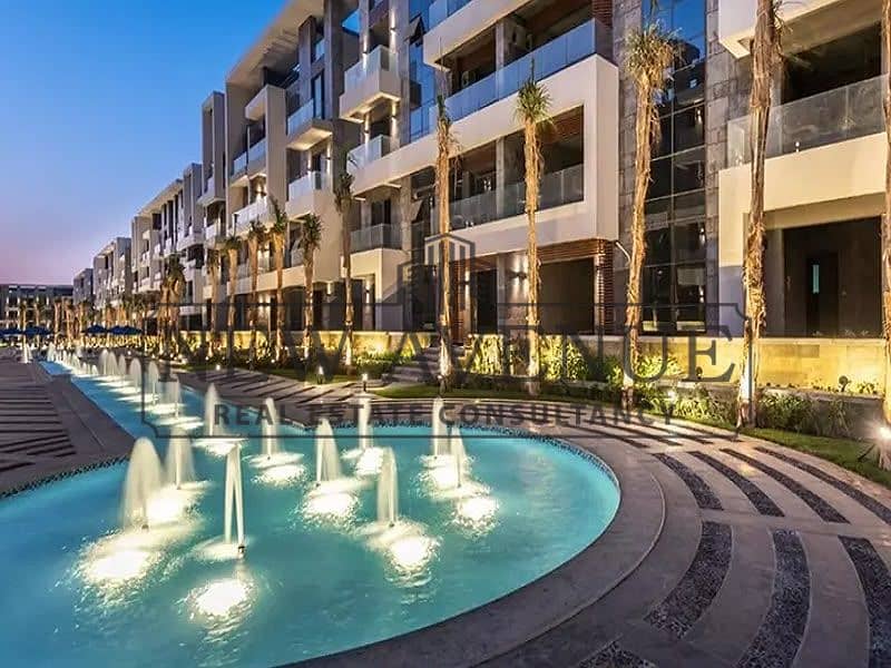 شقة · ٣ غرف في El Patio Oro