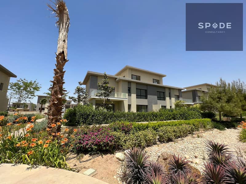 وحدات في Swanlake Residences