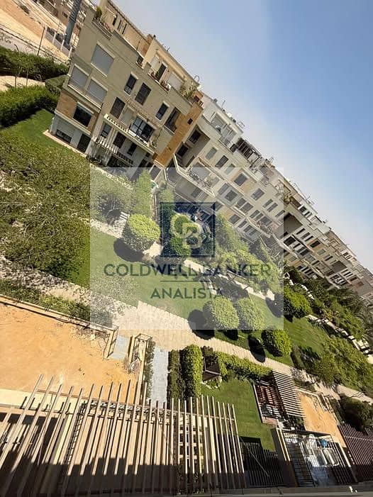 دوبلكس · ٤ غرف في Eastown