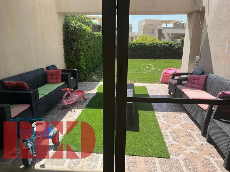 تاون هاوس · ٥ غرف في Hacienda Bay
