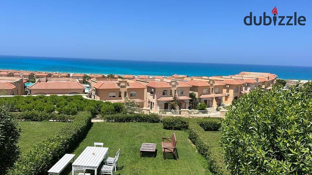 وحدات في Telal North Coast