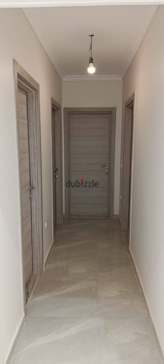 شقة · ٣ غرف في Mountain View ICity New Cairo