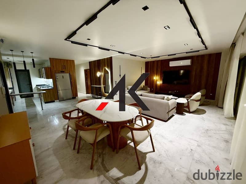 شقة · ٣ غرف في Lake View Residence