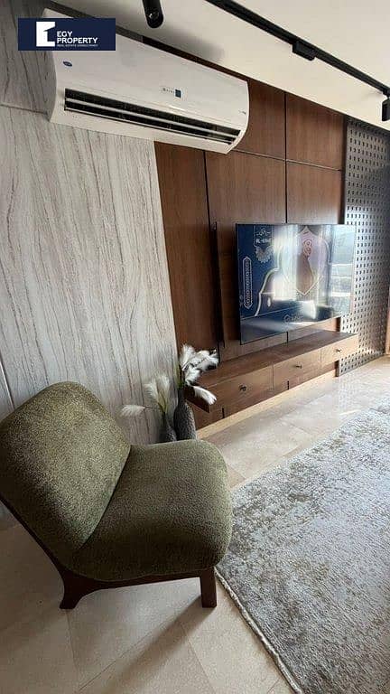 شقة · ٣ غرف في Villette