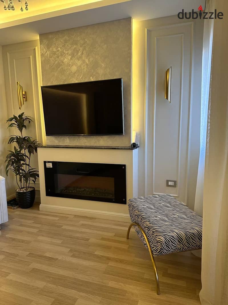 بنتهاوس · غرفتين في Mountain View Hyde Park