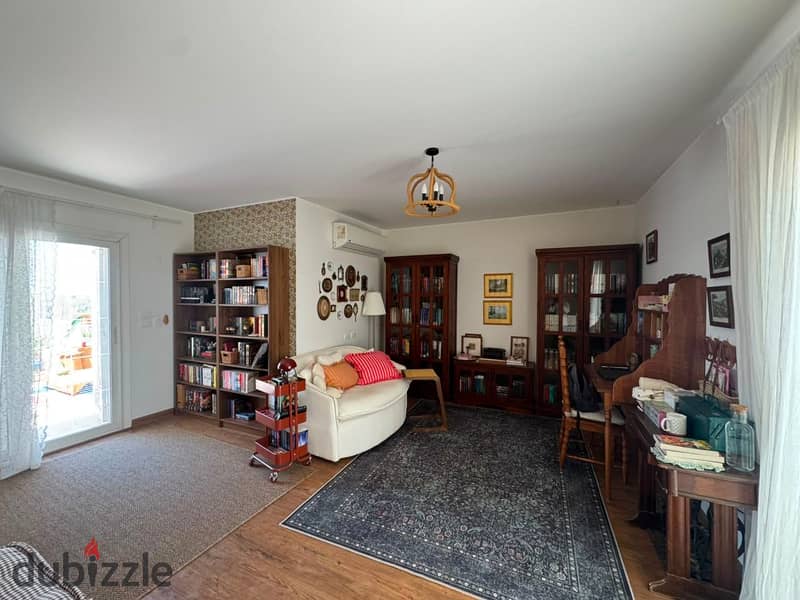 بنتهاوس · غرفتين في Mountain View Hyde Park