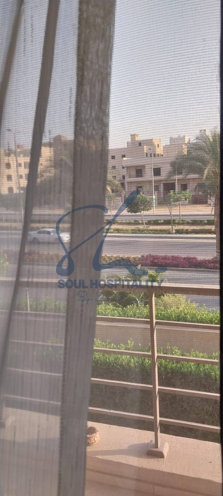 شقة · ٣ غرف في Fifth Square Al Marasem