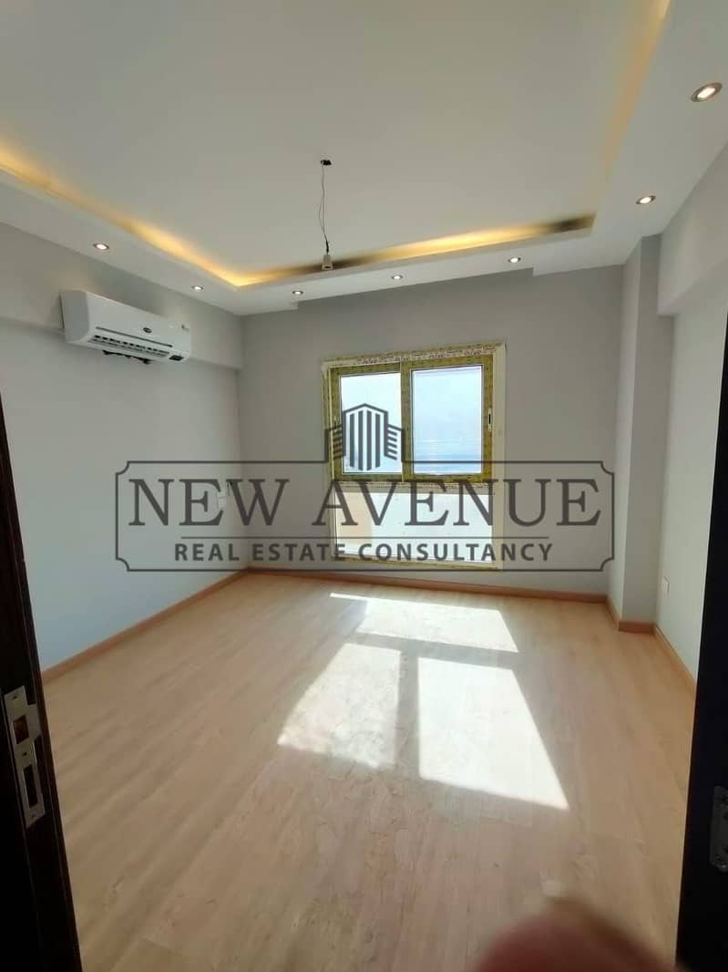 شقة · ٣ غرف في Mountain View ICity New Cairo