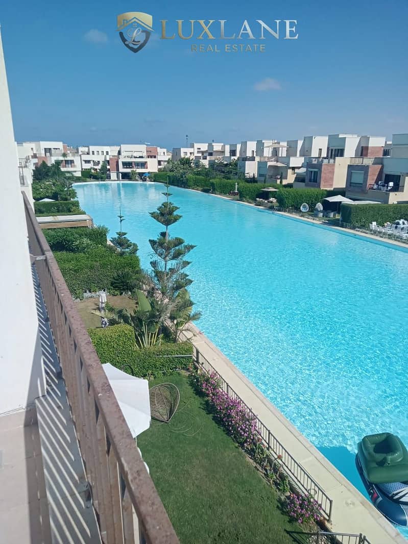 3 BR Chalet in Marassi, photo 1 of 8