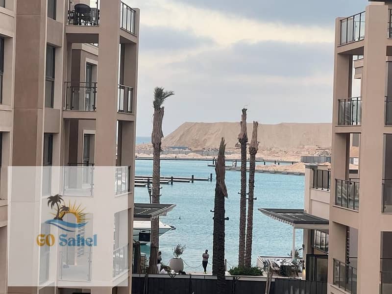 شاليه بغرفة نوم واحدة في مراسي، صورة ١ من ٩
