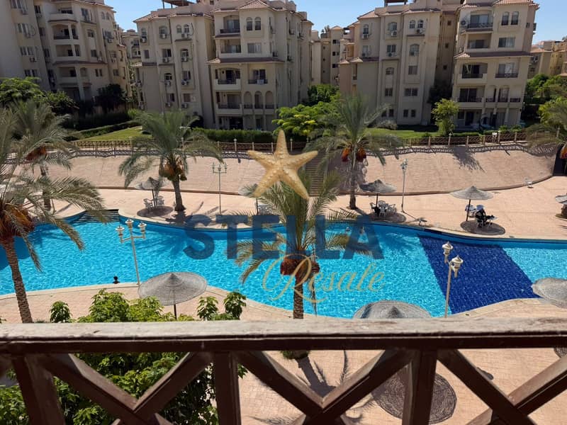 شاليه · ٣ غرف في Stella Marina