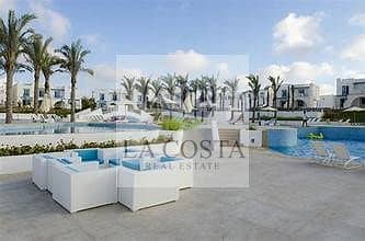بنتهاوس · غرفتين في Mountain View Ras El Hekma