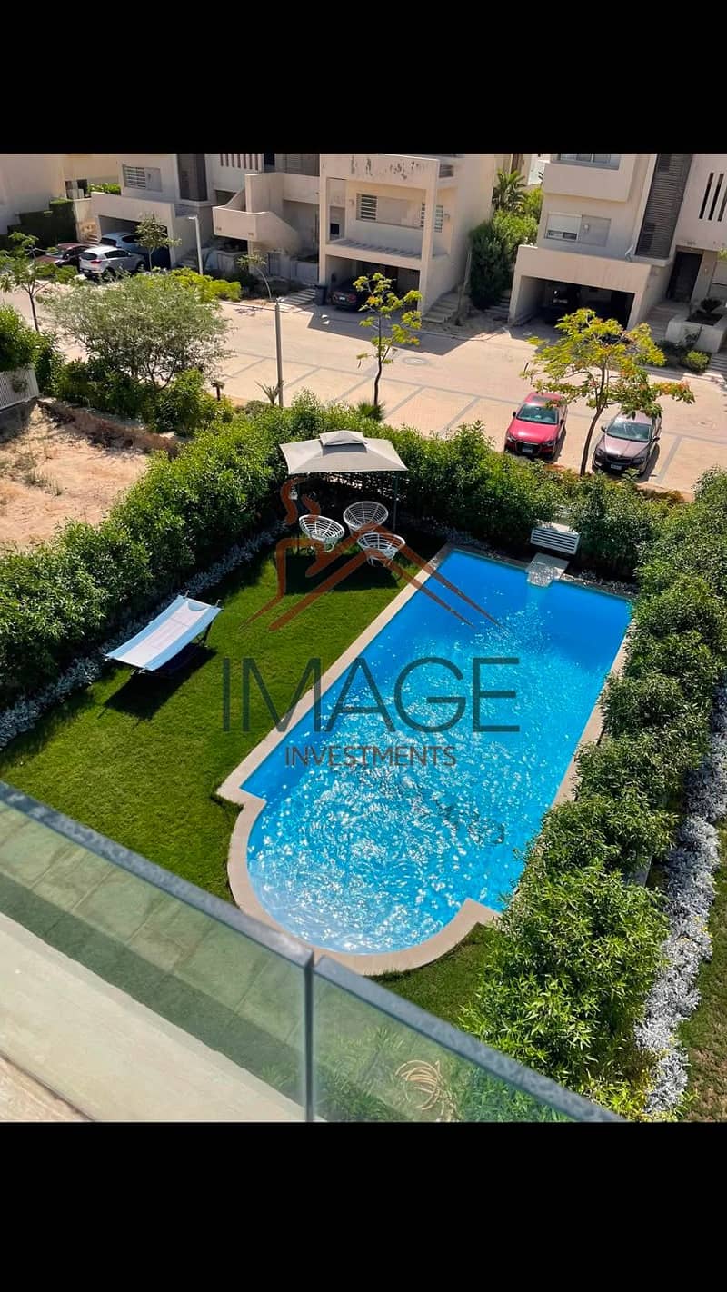 تاون هاوس · ٤ غرف في Hacienda Bay